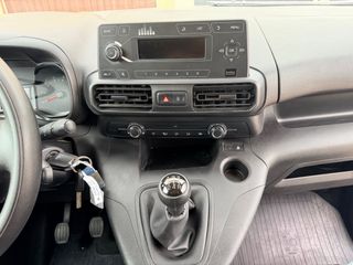 Toyota Proace City 2021