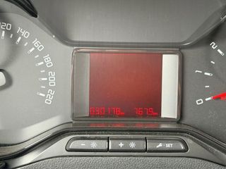 Toyota Proace City 2021