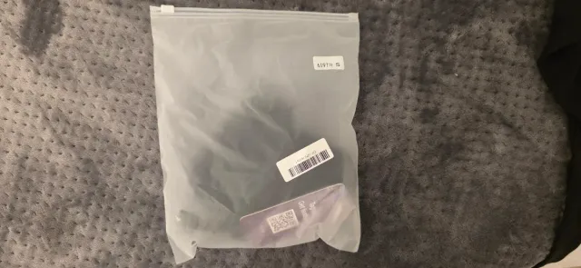 Body moldeador negro