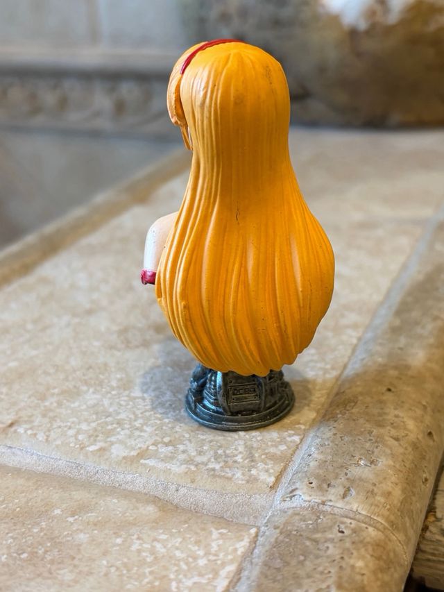 Honey Kisaragi Cutie Honey Game Block Go