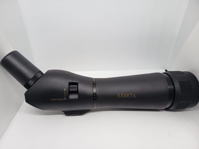 Telescopio terrestre Exakta de 70 mm télescope