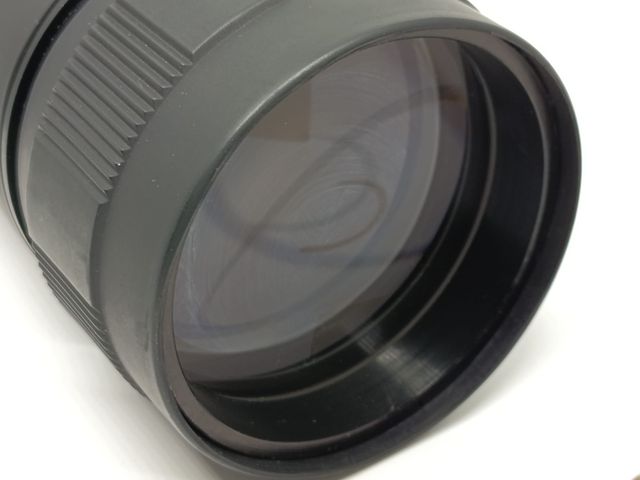 Telescopio terrestre Exakta de 70 mm télescope