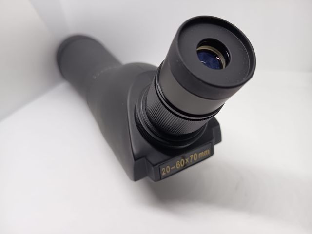 Telescopio terrestre Exakta de 70 mm télescope