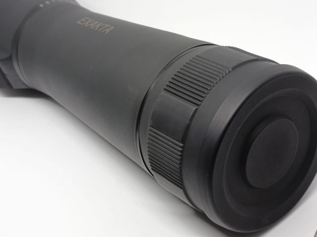 Telescopio terrestre Exakta de 70 mm télescope