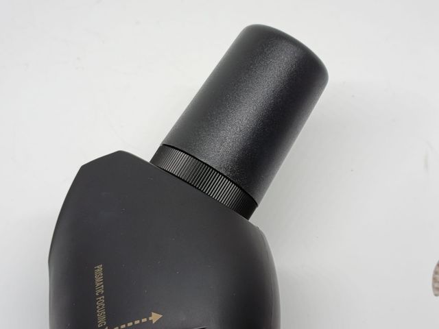 Telescopio terrestre Exakta de 70 mm télescope