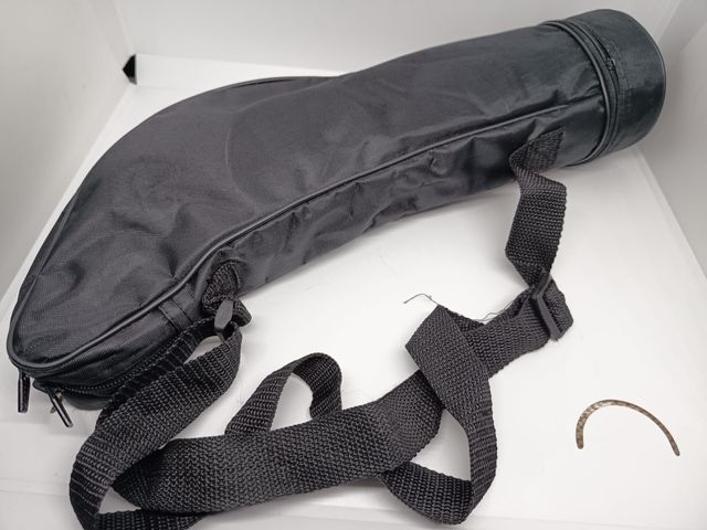 Telescopio terrestre Exakta de 70 mm télescope