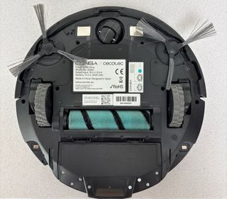 Conga 2290 Ultra Robot Aspirador