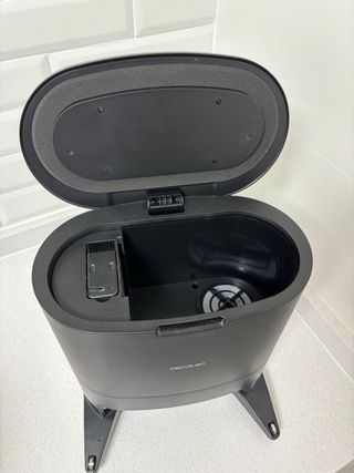 Conga 2290 Ultra Robot Aspirador