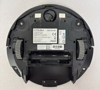 Conga 2290 Ultra Robot Aspirador