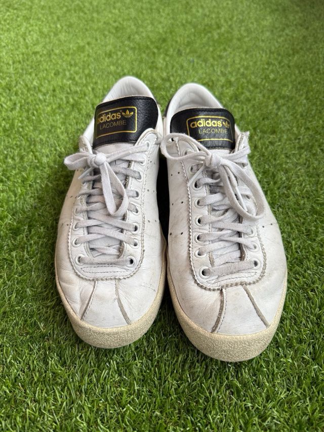 Adidas Lacombe Talla 42