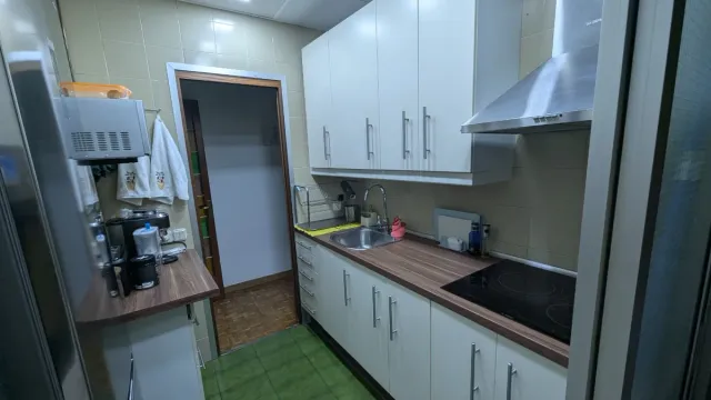 Muebles de cocina completos