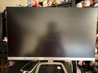 Pantalla HP Full HD 23.8'' 1920x1080