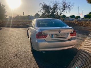 BMW Serie 3 2006