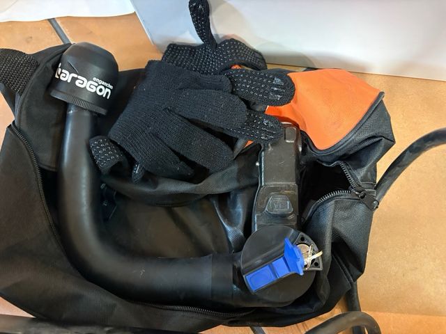 KIT Enganche Extraíble VERTICAL BMW y MINI