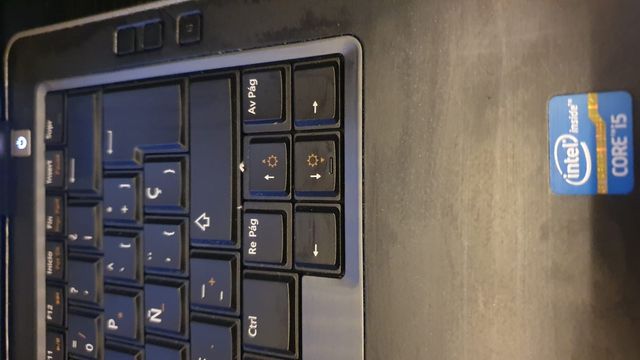 Ordenador Portátil Dell Latitude E6330