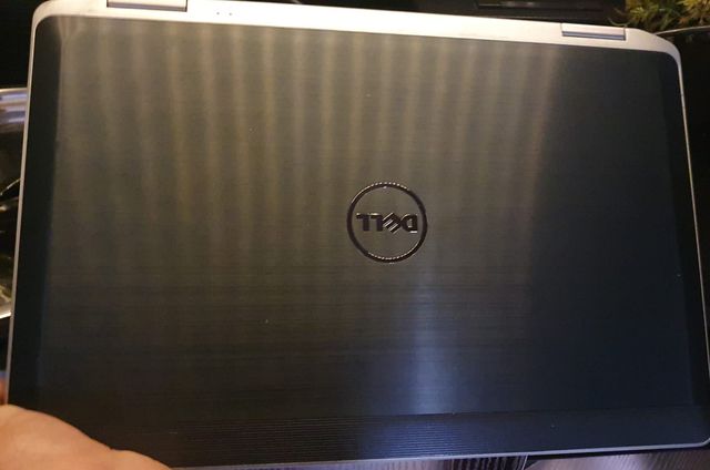 Ordenador Portátil Dell Latitude E6330