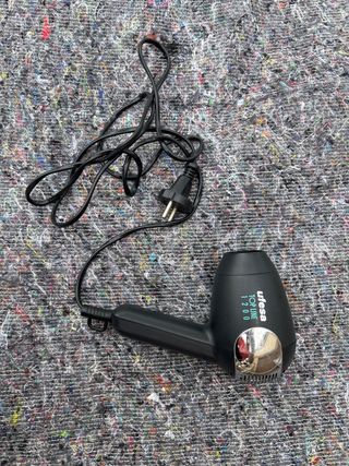 Secador de pelo Ufesa TOP LINE 1200W