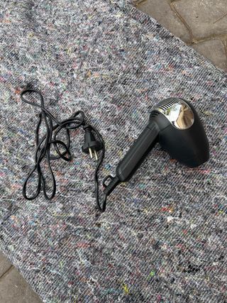 Secador de pelo Ufesa TOP LINE 1200W