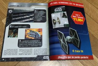 Star Wars Naves y vehículos Halcón Milenario