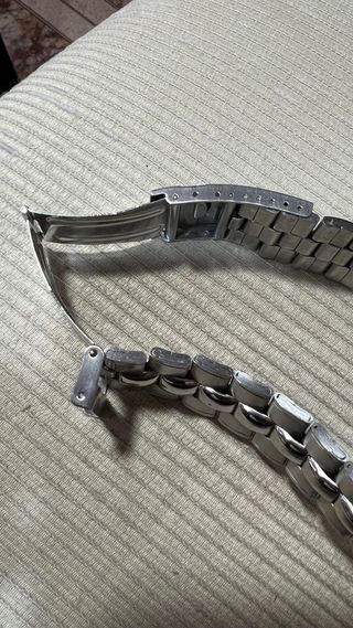 Reloj Eric Chevillard