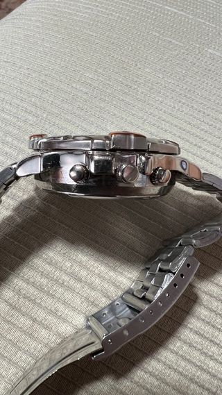 Reloj Eric Chevillard