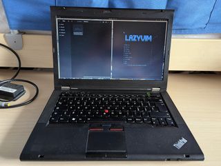 Lenovo Thinkpad T430 with charger