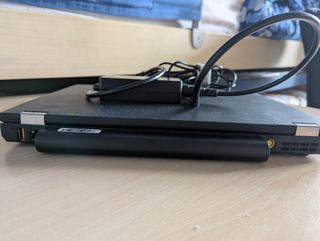 Lenovo Thinkpad T430 with charger