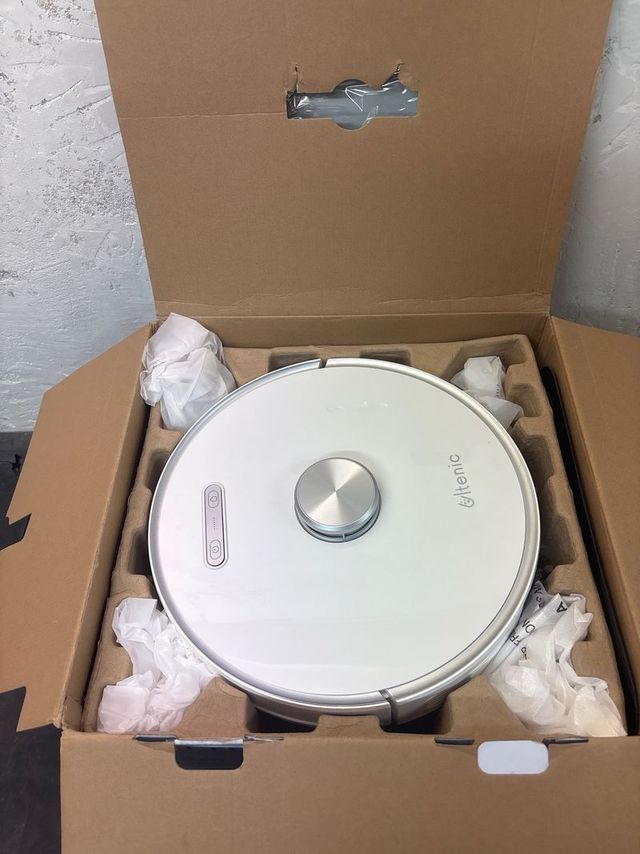 Aspirapolvere robot Ultenic T10 Pro