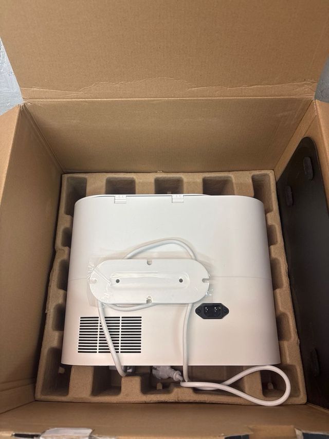 Aspirapolvere robot Ultenic T10 Pro