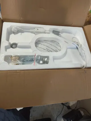 Termo eléctrico Teka