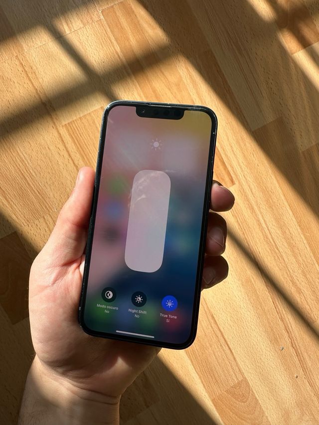 iPhone 13 256gb NOVO