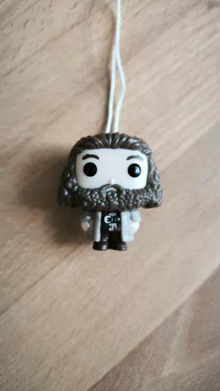 Funko Pop Kinder Joy Harry Potter