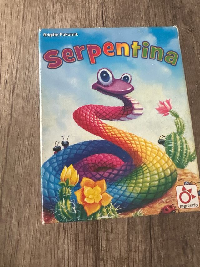 Lote 3 juegos de mesa infantiles