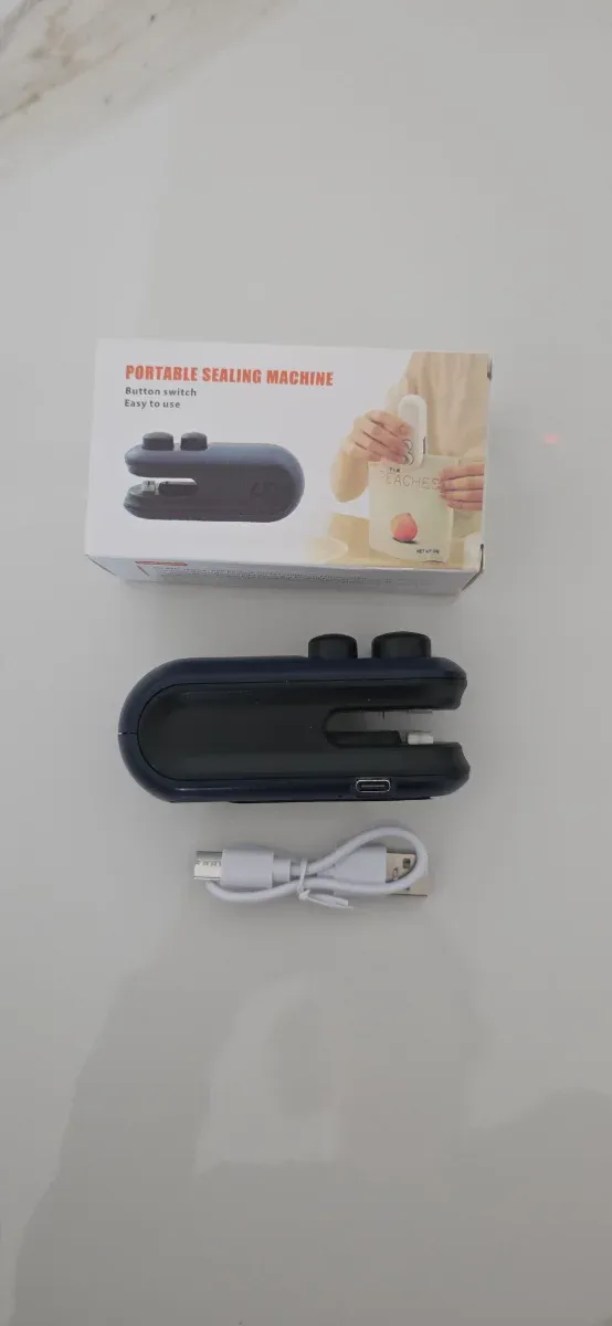 Sigillatrice portatile mini One-Touch