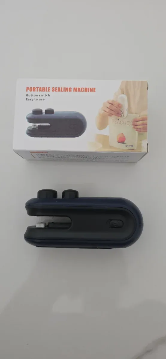 Sigillatrice portatile mini One-Touch