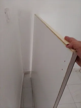 Specchio a figura intera