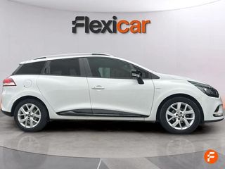 Renault Clio Sp. T. Limited TCe 66kW (90CV) -18