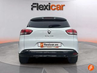 Renault Clio Sp. T. Limited TCe 66kW (90CV) -18