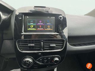 Renault Clio Sp. T. Limited TCe 66kW (90CV) -18