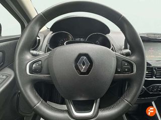 Renault Clio Sp. T. Limited TCe 66kW (90CV) -18