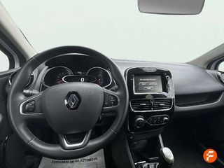 Renault Clio Sp. T. Limited TCe 66kW (90CV) -18