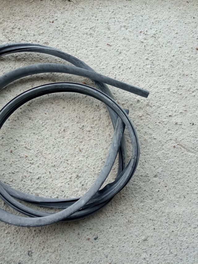 Goma cristal Citroën original