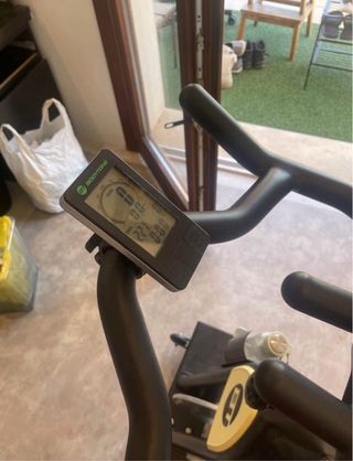 Bodytone MT2 Bicicleta Spinning Magnética