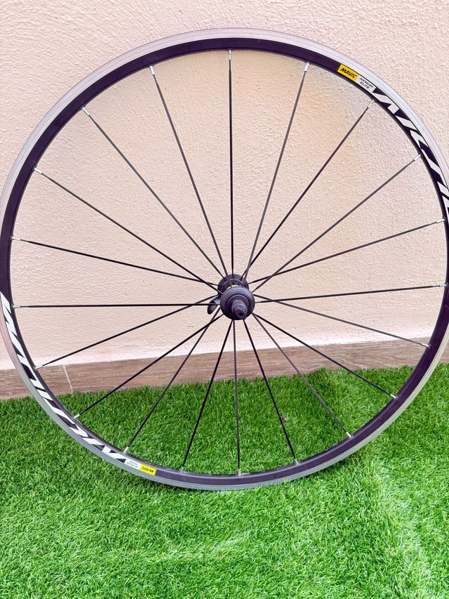 Llanta Mavic Aksium Élite 700x28