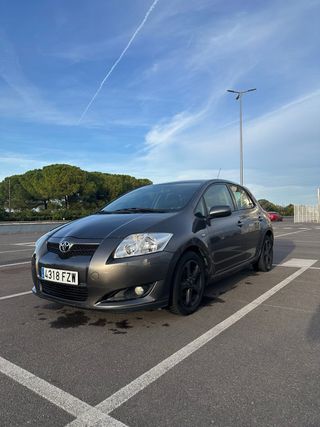 Toyota Auris 2007