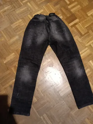 Vaqueros Supply & Demand Denver Júnior