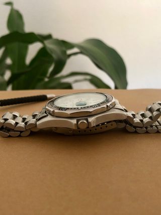 Jemis Diver 200m HCK990X Reloj de Cuarzo