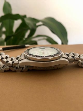 Jemis Diver 200m HCK990X Reloj de Cuarzo