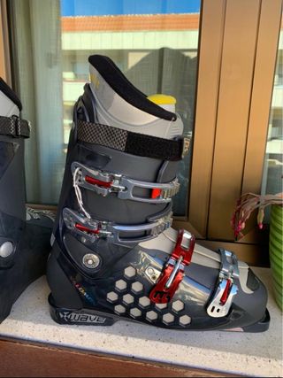 Botas Esquí Salomon Talla 48