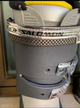 Botas Esquí Salomon Talla 48